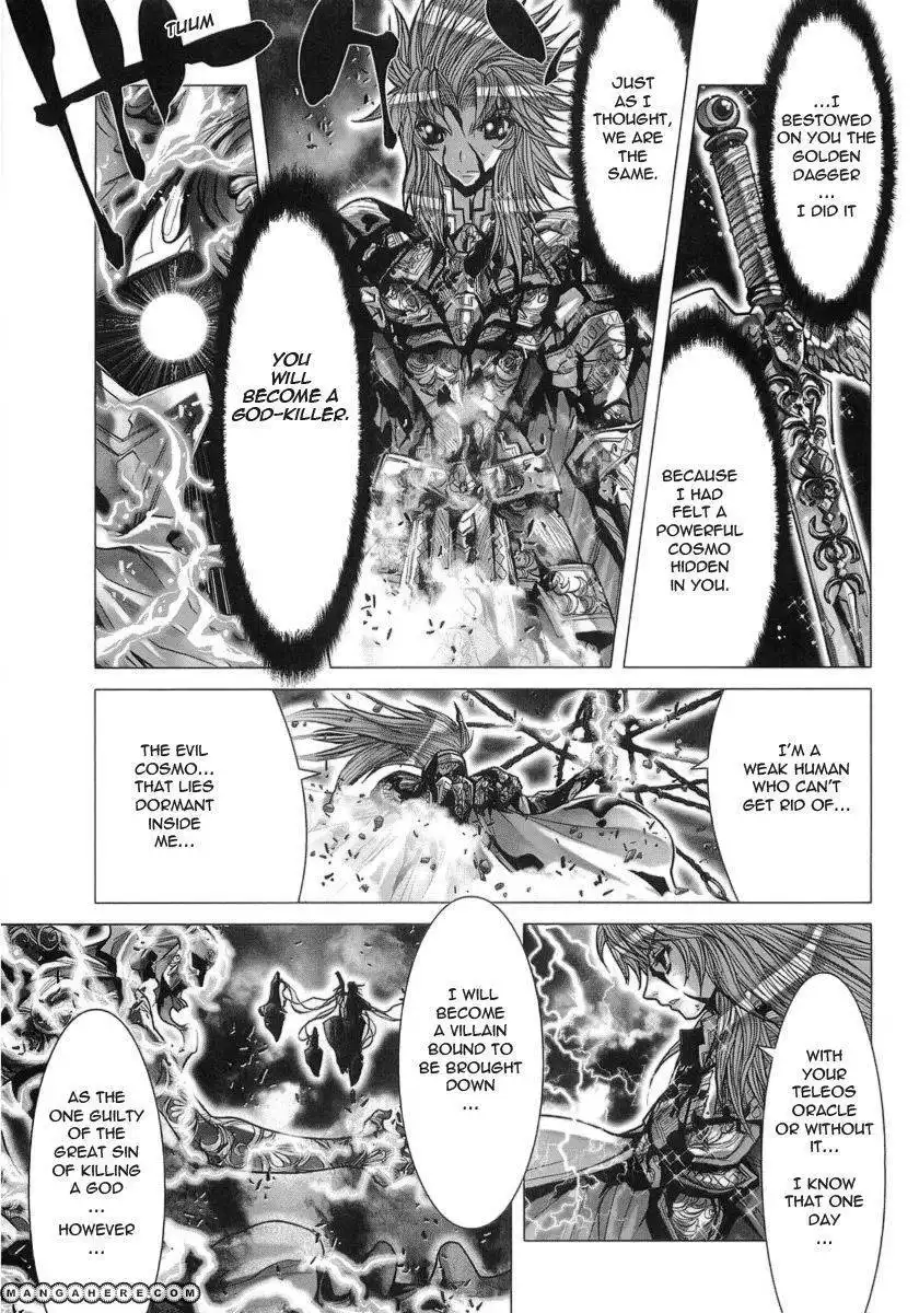 Saint Seiya Episode.G Chapter 31 7